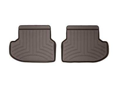 WeatherTech - WeatherTech 473133 FloorLiner DigitalFit