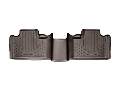 WeatherTech - WeatherTech 473242 FloorLiner DigitalFit
