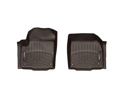 WeatherTech - WeatherTech 474041 FloorLiner DigitalFit