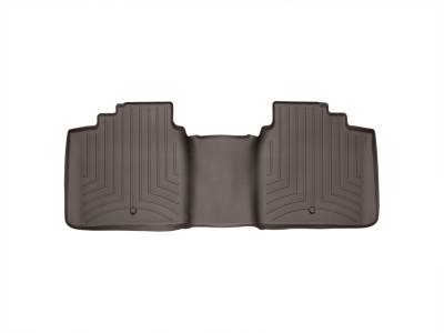 WeatherTech - WeatherTech 474763 FloorLiner DigitalFit