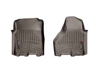 WeatherTech - WeatherTech 474781 FloorLiner DigitalFit
