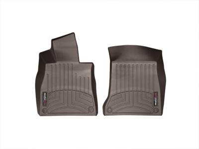 WeatherTech - WeatherTech 475711 FloorLiner DigitalFit