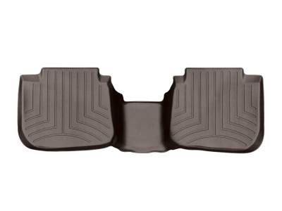 WeatherTech - WeatherTech 477082 FloorLiner DigitalFit