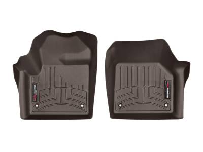 WeatherTech - WeatherTech 477961 FloorLiner DigitalFit