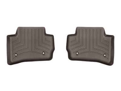 WeatherTech - WeatherTech 479632 FloorLiner DigitalFit