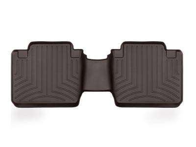 WeatherTech - WeatherTech 470215 FloorLiner DigitalFit