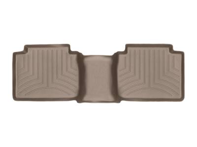 WeatherTech - WeatherTech 4512302 FloorLiner DigitalFit