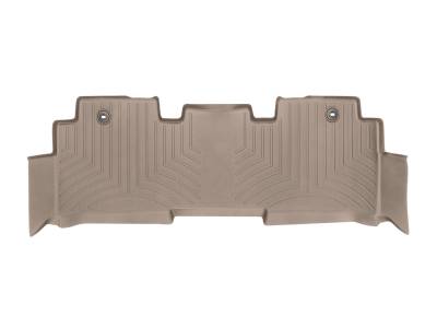 WeatherTech - WeatherTech 4512182 FloorLiner DigitalFit