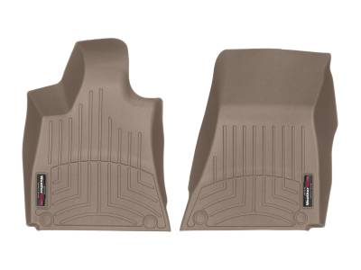 WeatherTech - WeatherTech 458831 FloorLiner DigitalFit