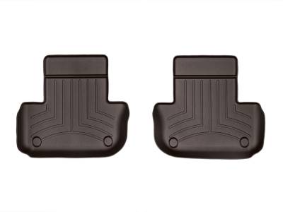 WeatherTech - WeatherTech 475653 FloorLiner DigitalFit