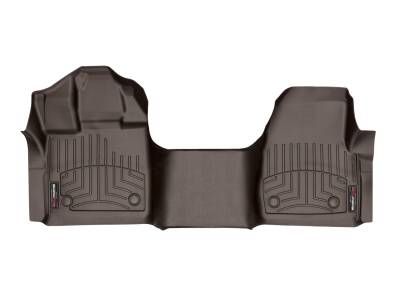 WeatherTech - WeatherTech 476981 FloorLiner DigitalFit