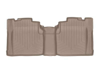 WeatherTech - WeatherTech 450242 FloorLiner DigitalFit