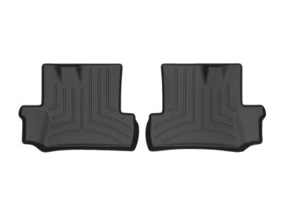 WeatherTech - WeatherTech 449022 FloorLiner DigitalFit