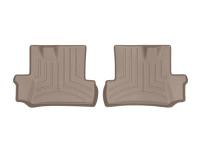 WeatherTech - WeatherTech 459022 FloorLiner DigitalFit