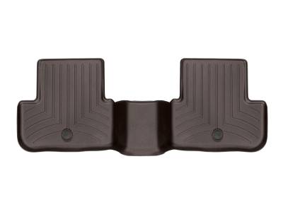 WeatherTech - WeatherTech 479742 FloorLiner DigitalFit