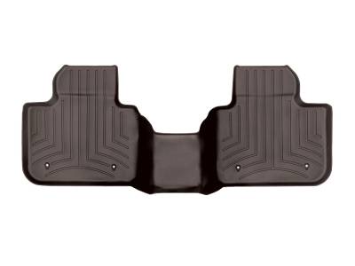 WeatherTech - WeatherTech 4713032 FloorLiner DigitalFit
