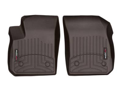 WeatherTech - WeatherTech 4715011 FloorLiner DigitalFit