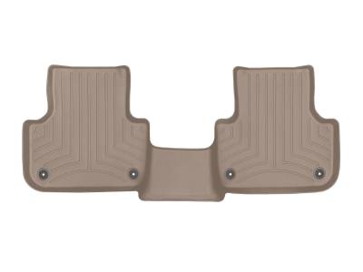 WeatherTech - WeatherTech 458874 FloorLiner DigitalFit