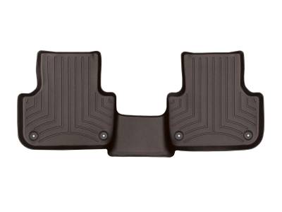 WeatherTech - WeatherTech 478874 FloorLiner DigitalFit