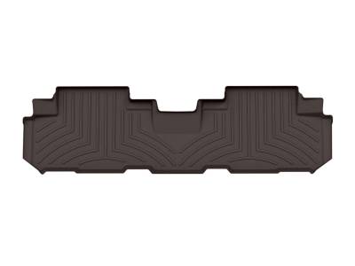 WeatherTech - WeatherTech 4714754 FloorLiner DigitalFit