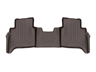 WeatherTech - WeatherTech 4715092 FloorLiner DigitalFit