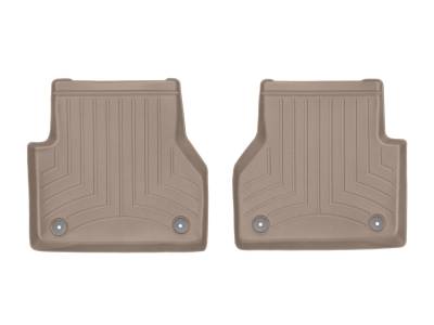 WeatherTech - WeatherTech 4515112 FloorLiner DigitalFit