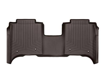 WeatherTech - WeatherTech 474808 FloorLiner DigitalFit