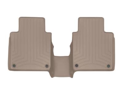 WeatherTech - WeatherTech 4510183 FloorLiner DigitalFit