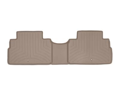 WeatherTech - WeatherTech 4515322 FloorLiner DigitalFit