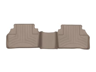 WeatherTech - WeatherTech 4515352 FloorLiner DigitalFit