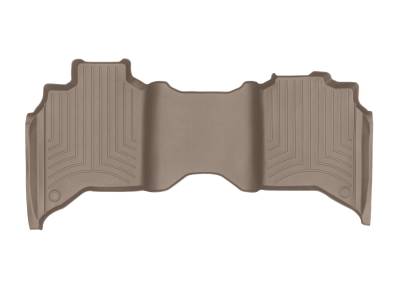 WeatherTech - WeatherTech 4515452 FloorLiner DigitalFit
