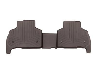 WeatherTech - WeatherTech 4715077 FloorLiner DigitalFit