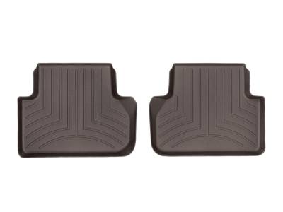 WeatherTech - WeatherTech 479073 FloorLiner DigitalFit