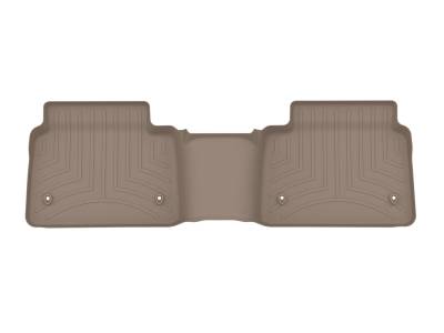 WeatherTech - WeatherTech 4515892 FloorLiner DigitalFit