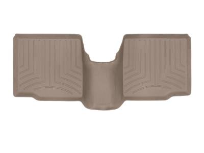 WeatherTech - WeatherTech 453592IM FloorLiner HP