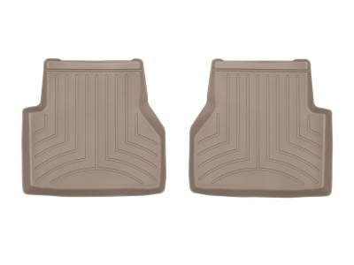 WeatherTech - WeatherTech 4515113 FloorLiner DigitalFit