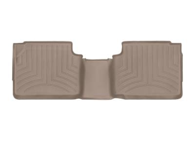 WeatherTech - WeatherTech 4516072 FloorLiner DigitalFit