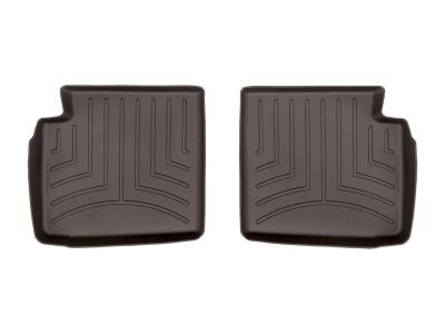 WeatherTech - WeatherTech 473692 FloorLiner DigitalFit