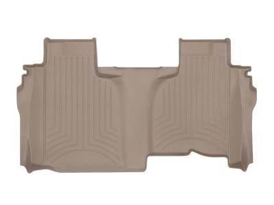 WeatherTech - WeatherTech 4514366IM FloorLiner HP