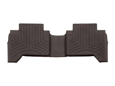 WeatherTech - WeatherTech 478722IM FloorLiner HP