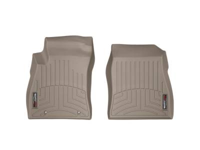 WeatherTech - WeatherTech 454911 FloorLiner DigitalFit