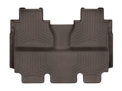 WeatherTech - WeatherTech 470938IM FloorLiner HP