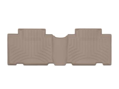 WeatherTech - WeatherTech 455102IM FloorLiner HP