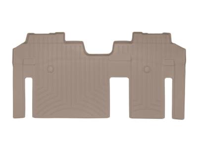 WeatherTech - WeatherTech 4516413 FloorLiner DigitalFit