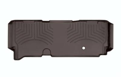 WeatherTech - WeatherTech 473053IM FloorLiner HP
