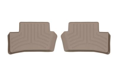 WeatherTech - WeatherTech 4516552 FloorLiner DigitalFit