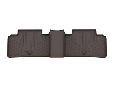 WeatherTech - WeatherTech 4713373 FloorLiner DigitalFit