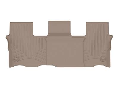 WeatherTech - WeatherTech 4517046 FloorLiner DigitalFit