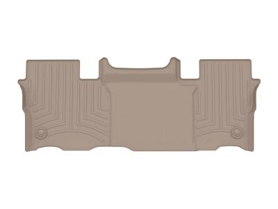 WeatherTech - WeatherTech 4517043 FloorLiner DigitalFit