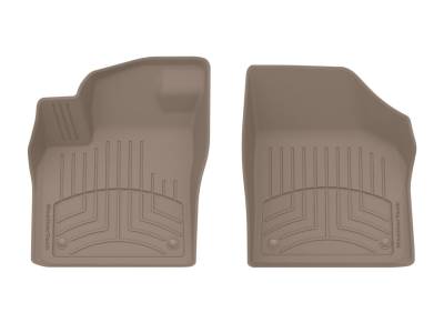 WeatherTech - WeatherTech 4510841IM FloorLiner HP